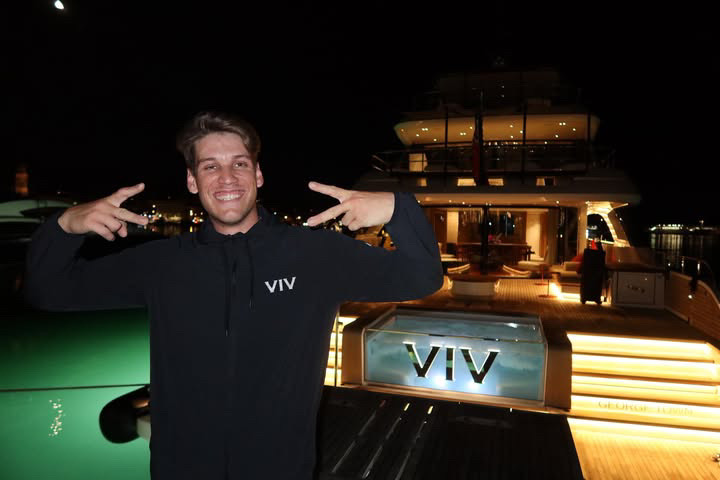 Founder of Yachting Compass